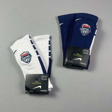 جوراب وارداتی usa بسکتبال