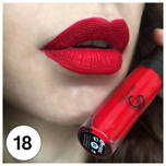 رژ لب مایع گلدن رز مات اصل (شماره 01 تا 47)