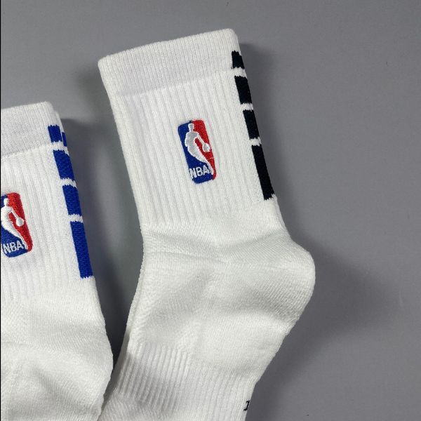 جوراب حوله ای نایک nba نیم ساق