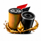 فیلتر روغن