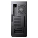 کیس گیمینگ ام اس ای مدل MSI MPG GUNGNIR 111R