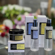 آرایشی و بهداشتی