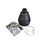 گردگیر سرپلوس بیرونی اچ سی کراس شرکتی