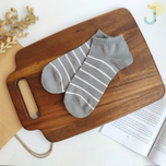 جوراب مچی مردانه طرح رینگی برند وارداتی