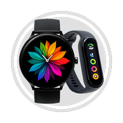 ساعت هوشمند