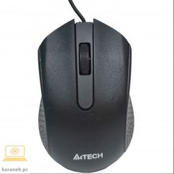 ماوس باسیم ایفورتک مدل Op-920D