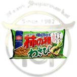 کاکی نوتانه ژاپنی 6 عددی (آجیل ژاپنی) باطعم واسابی