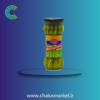 مارچوبه سبز