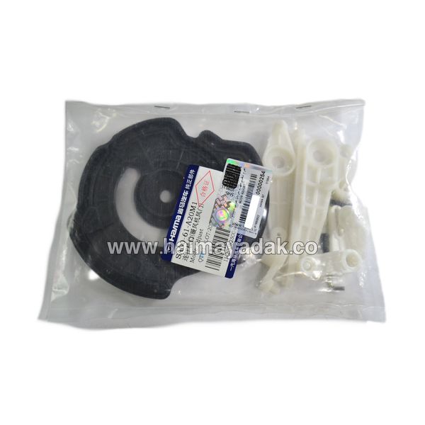 اهرم تنظیم جریان تهویه هوا هایما اس7 رکتی