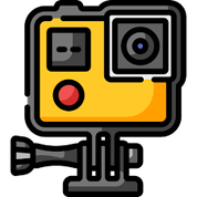 دوربین ورزشی