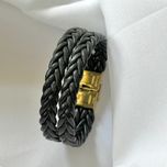 دستبند چرم 8