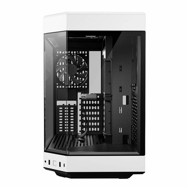 کیس هایت مدل HYTE Y60 - Panda