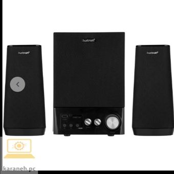 اسپیکر هترون مدل HSP280
