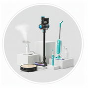 شستشو و نظافت