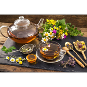 چای و دمنوش ها