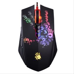 ماوس ای فورتک بلادی A60
