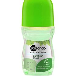 رول ضد تعریق بایلندو مدل Summer Scent حجم 50 میلی لیتر