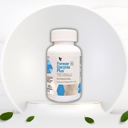 مکمل کاهش اشتها فوراور گارسینیا پلاس ( Forever Garcinia Plus )
