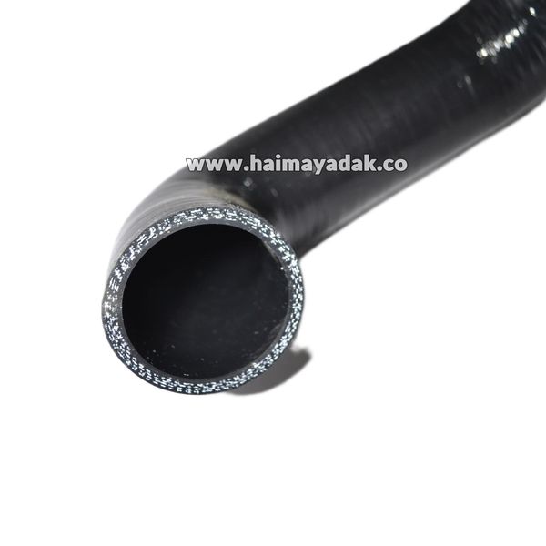 لوله هوای خروجی رادیاتورخنک کننده هوا هایما اس7 شرکتی