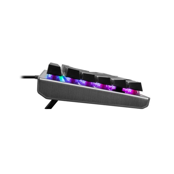 کیبورد مخصوص بازی کولر مستر مدل CK550 V2