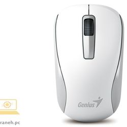 ماوس بی سیم جنیوس مدل NX-7000