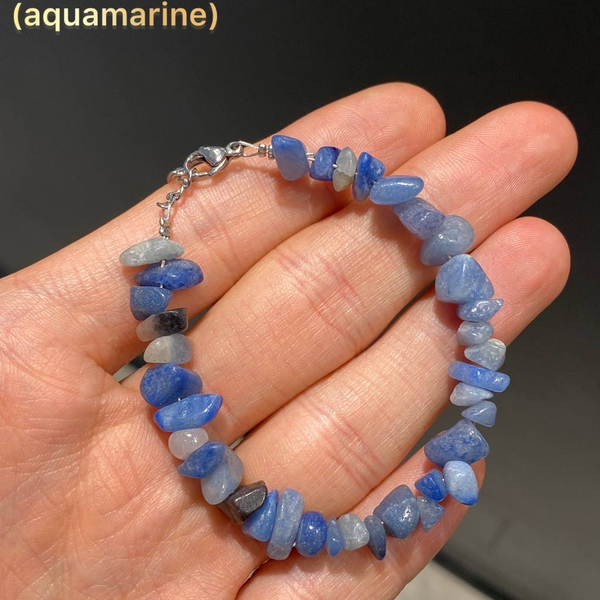 دستبندهای سنگی نامنظم