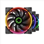 سیستم خنک کننده بادی گیم مکس مدل GAMMA 500 RAINBOW