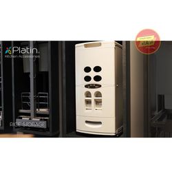 جابرنجی دارای پدال پیمانه ای پلاتین کد 1005