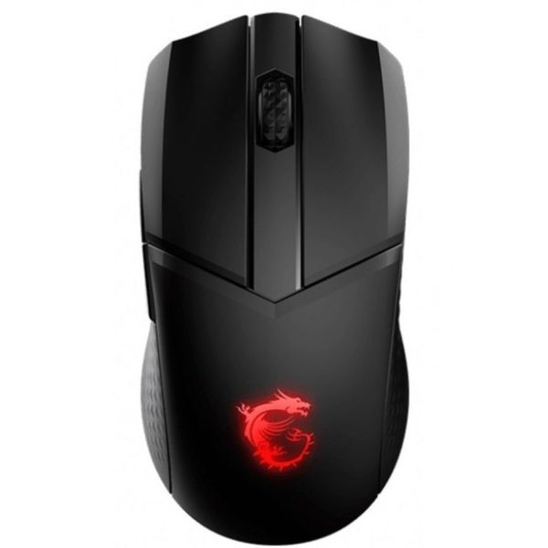 ماوس بی سیم مخصوص بازی ام اس آی مدل CLUTCH GM41