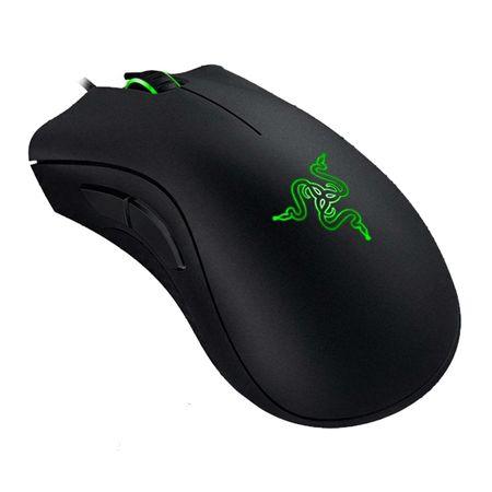 Mouse RAZER DEATHADDER ESSENTIAL