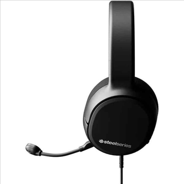 هدست استیل سریز مدل Steelseries Arctis 1