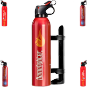 کپسول آتش نشانی