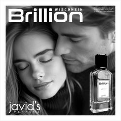 Brillion
