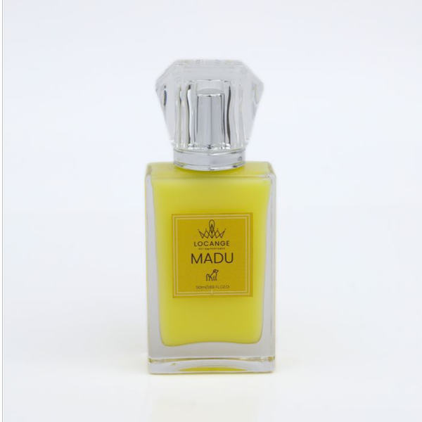عطر لوکانژ (عطر مخصوص پت) / Pet perfume