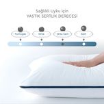 بالش یاتاش مدل Smart Flex