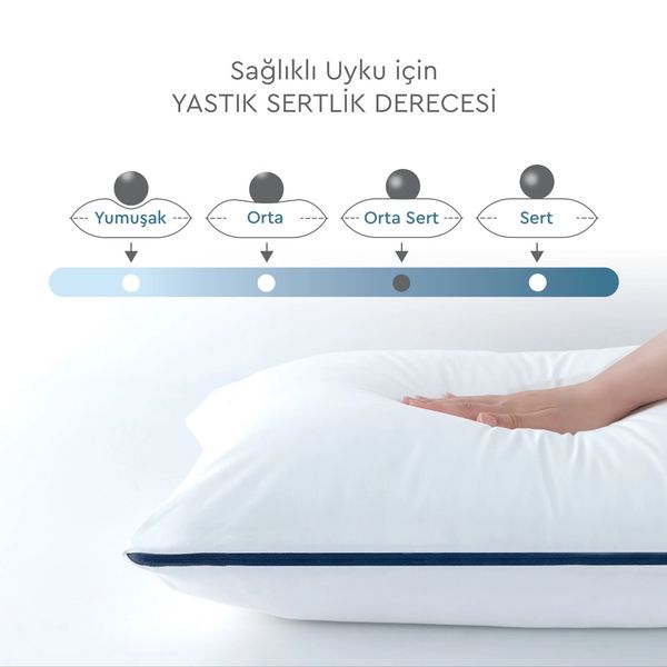 بالش یاتاش مدل Smart Flex