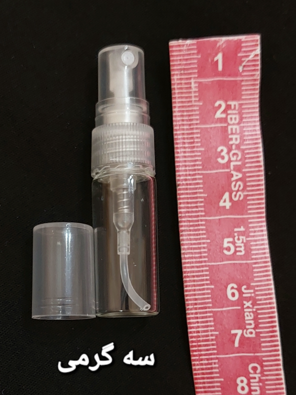 عطر کارولینا هررا 212 sexi زنانه 2 ستاره