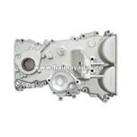 اویل پمپ هایما اس7 توربو شرکتی