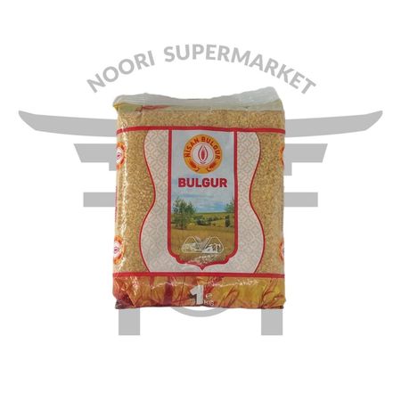 بلغور ریز ترک یک کیلوگرم