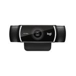 وب کم لاجیتک مدل  Logitech C922 Pro HD Stream