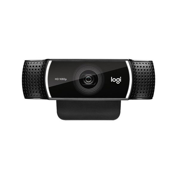 وب کم لاجیتک مدل  Logitech C922 Pro HD Stream