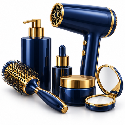 آرایشی و بهداشتی