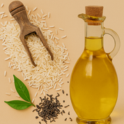 برنج |روغن