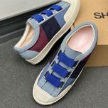 ونس کشی آبی دخترانه