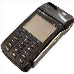 دستگاه PAX D210TYPE C آکبند