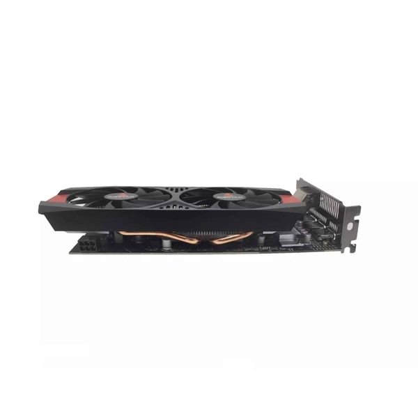 کارت گرافیک بایواستار مدل RX 570 4GB GDDR5 MINING