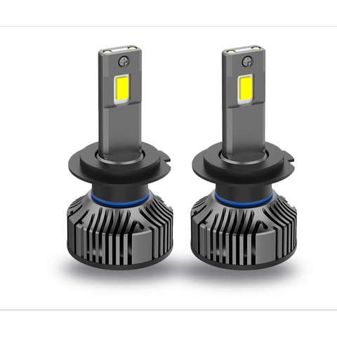 لامپ و هدلایت و لنز