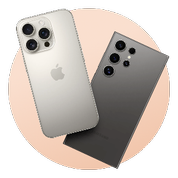 گوشی موبایل