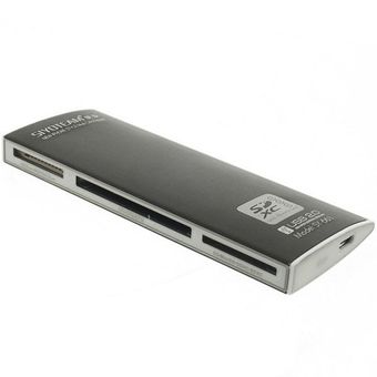 رم ریدر سایوتیم مدل SY-661