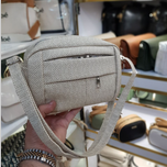 کیف دوشی زنانه مدل تارا کد 1711